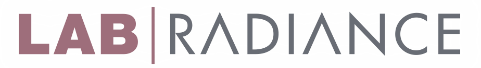 Logo Lab Radiance