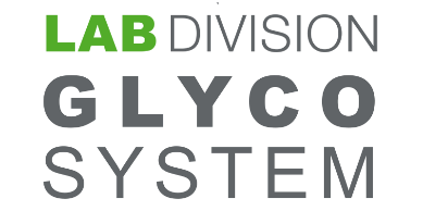 Logo Lab Division Glyco System