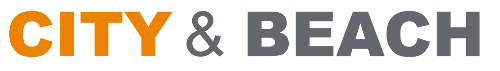 Logo City and Beach