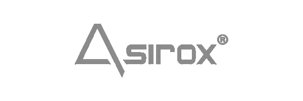 Logo Asirox