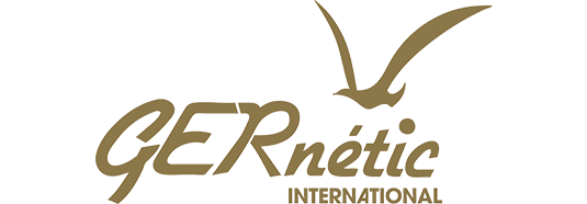 Logo Gernetic